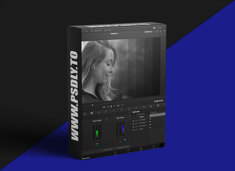 Demystify Color Grading - Look Development 1 Demystify Color Grading - Look Development