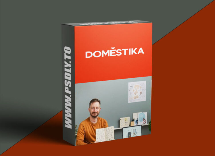 Domestika - Concept Sketching for Industrial Design 1 Domestika - Concept Sketching for Industrial Design