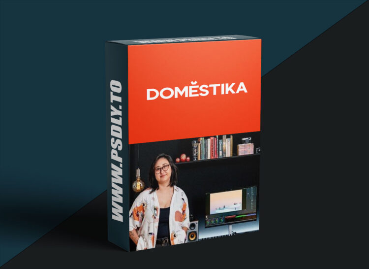 Domestika – Color Grading from Scratch- Technique and Narrative 1 Domestika – Color Grading from Scratch- Technique and Narrative