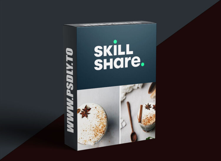 Dreamy Chai Latte: Make and Photograph a Cozy Stylized Beverage 1 Dreamy Chai Latte: Make and Photograph a Cozy Stylized Beverage
