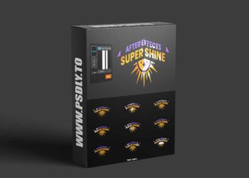 EAScripts Super Shine
