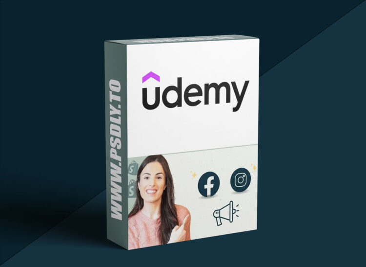Ecommerce Advanced Facebook Ads And Instagram Ads 1 Ecommerce Advanced Facebook Ads And Instagram Ads