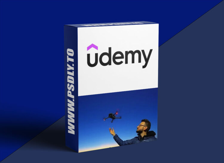Learn All The Secrets To Making One-Shot Videos With A Drone 1 Learn All The Secrets To Making One-Shot Videos With A Drone