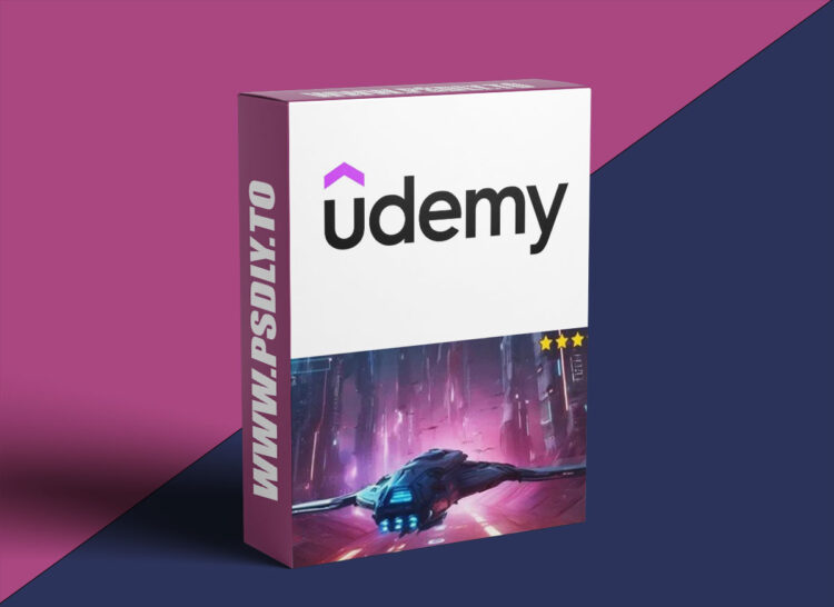 Learn To Make 3D Spaceship Game In Unity For Beginners 1 Learn To Make 3D Spaceship Game In Unity For Beginners