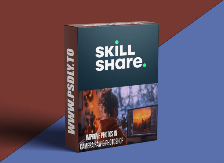 Learn to edit photos in Camera Raw - Photoshop 1 Learn to edit photos in Camera Raw - Photoshop
