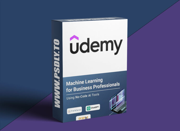 ML for Business professionals using No-Code AI tools 1 ML for Business professionals using No-Code AI tools