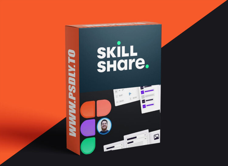 Master Auto Layouts in Figma for Web & UI Design 1 Master Auto Layouts in Figma for Web & UI Design