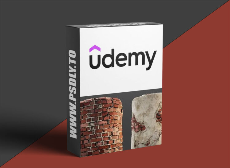 Mastering Brick Materials In Substance Designer 1 Mastering Brick Materials In Substance Designer