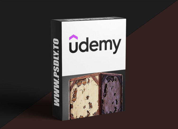 Mastering Stylized Plaster Wall in Substance Designer 1 Mastering Stylized Plaster Wall in Substance Designer