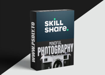 Mindful Photography: A Daily Creative Habit for Visual Storytelling
