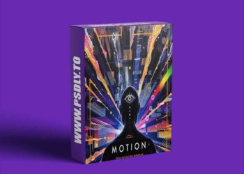 Mt.Mograph Motion v4.3.4.4708 Win/Mac