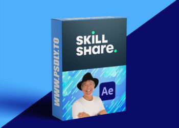 Non-Scary Intermediate Course in Adobe After Effects 2024