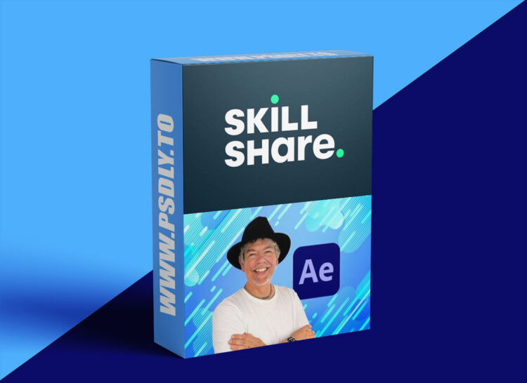 Non-Scary Intermediate Course in Adobe After Effects 2024 1 Non-Scary Intermediate Course in Adobe After Effects 2024