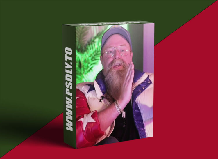 Owen Cook – The Blueprint Reloaded 1 Owen Cook – The Blueprint Reloaded