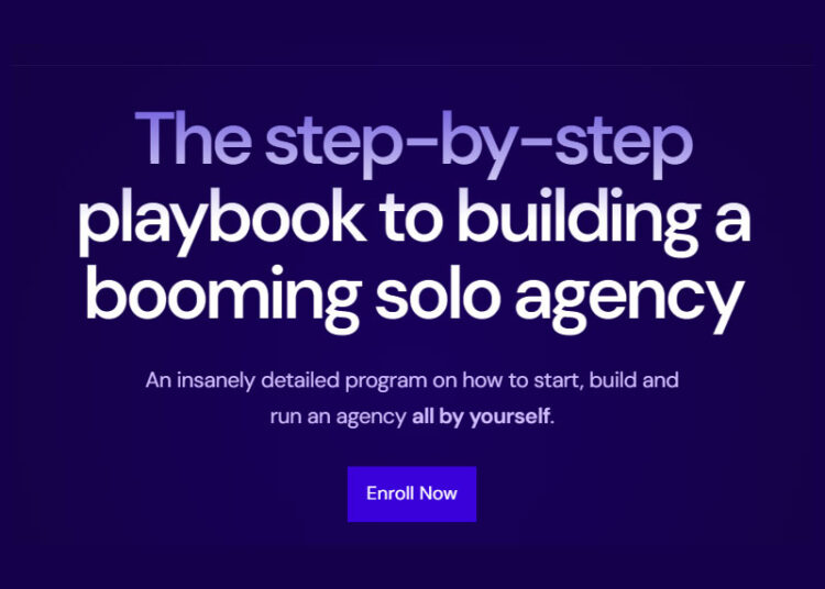 Pait Digital – Solo Agency Blueprint 1 Pait Digital – Solo Agency Blueprint
