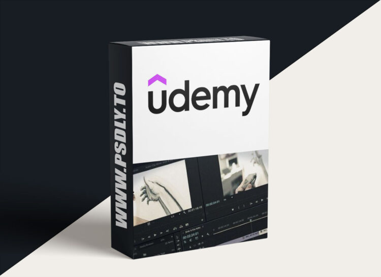 Premiere Pro CC Fundamentals (2024) 1 Premiere Pro CC Fundamentals (2024)