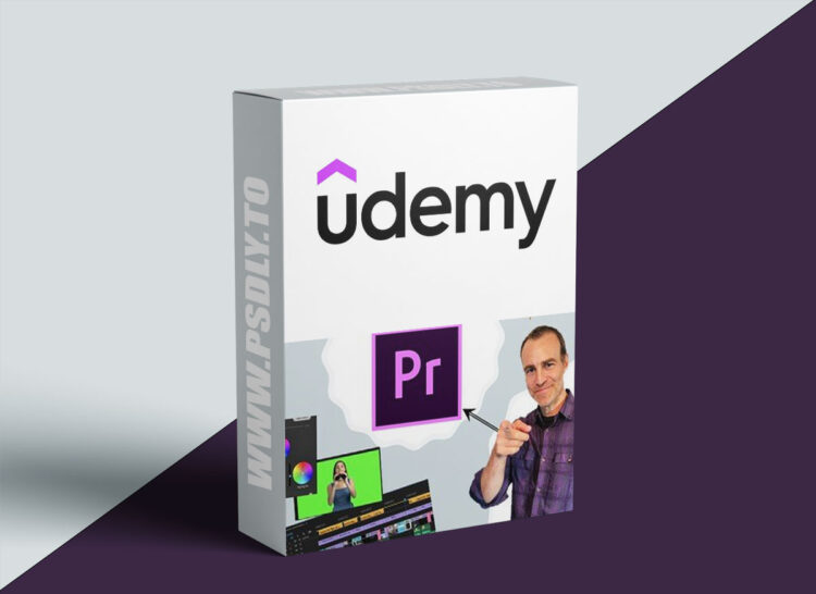 Premiere Pro Essentials - Beginning to Pro in No Time! 1 Premiere Pro Essentials - Beginning to Pro in No Time!
