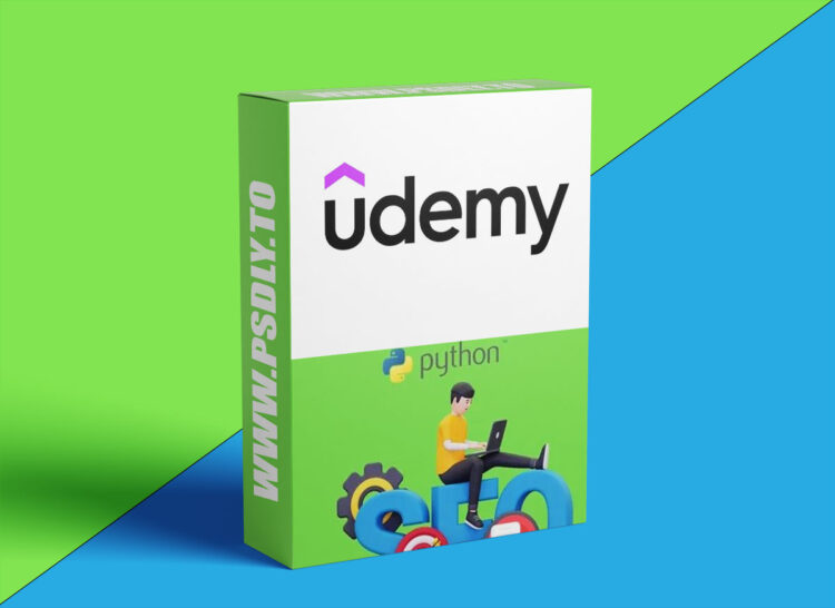 Python For Seo & Content Marketing 1 Python For Seo & Content Marketing