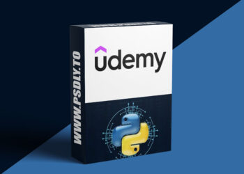 Python Programming: A Step-By-Step Programming Course