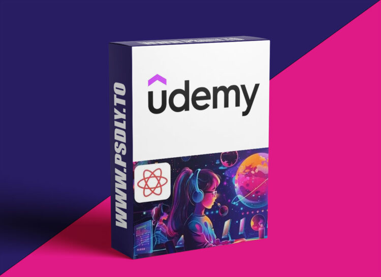 React 18 Course 2024:React Js For Beginner 1 React 18 Course 2024:React Js For Beginner