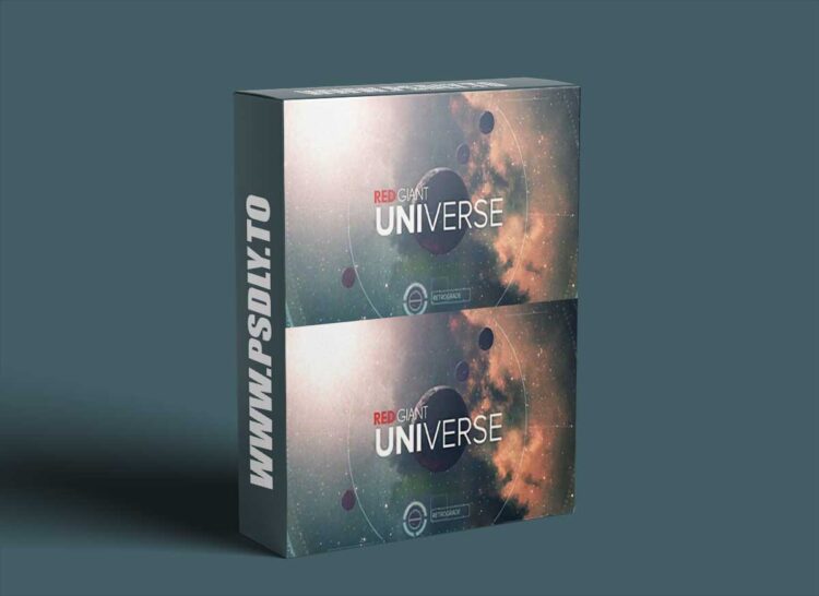 Red Giant Universe 2025.0 for After Effects , Premiere & OFX 1 Red Giant Universe 2025.0 for After Effects , Premiere & OFX