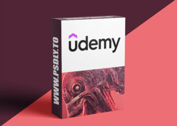Redshift for Cinema 4D: The Complete Masterclass