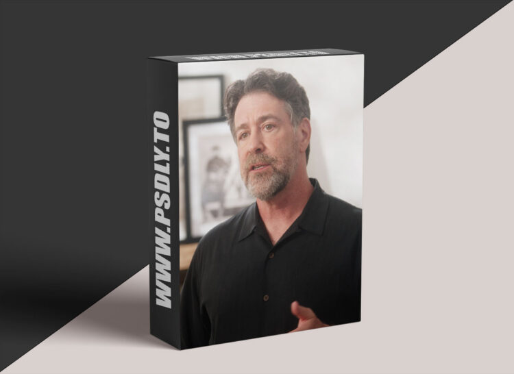 Steve Stockman – How To Shoot Video That Doesn’t Suck – The Video Course 1 Steve Stockman – How To Shoot Video That Doesn’t Suck – The Video Course
