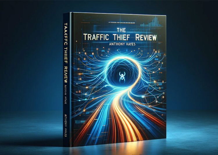 Traffic Thief – Tired of Traffic Strategies? This Automated SEO Heist Solves Everything 1 Traffic Thief – Tired of Traffic Strategies? This Automated SEO Heist Solves Everything