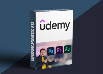 Udemy - Adobe Media Editing Cc 2024