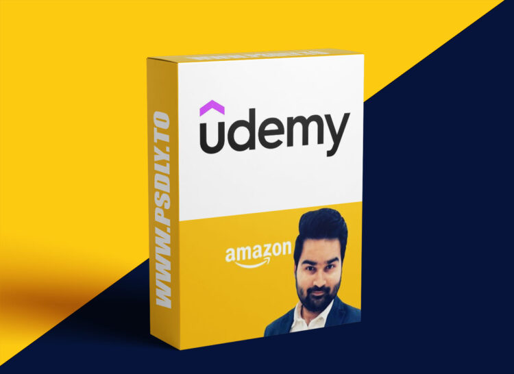 Udemy - Amazon Mastery: Comprehensive Guide to Succeeding on Amazon 1 Udemy - Amazon Mastery: Comprehensive Guide to Succeeding on Amazon