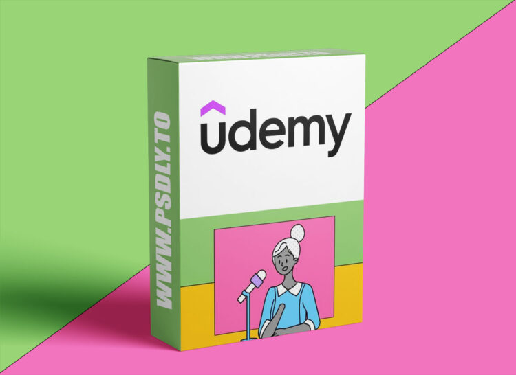Udemy - Breathing and Vocal Exercises for Public Speakers 1 Udemy - Breathing and Vocal Exercises for Public Speakers