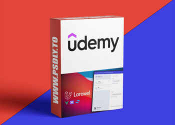 Udemy - Build a Realtime Chat App with Laravel 11, Vue 3 and Pinia