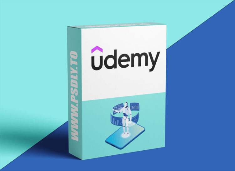 Udemy - Create a High Converting Sales Page with Chat GPT 1 Udemy - Create a High Converting Sales Page with Chat GPT