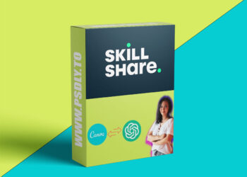 Udemy - Create and Sell Digital Products with Chat GPT