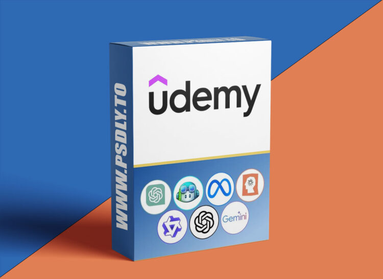 Udemy - FLUID Principles: Introducing Prompt Engineering & Design 1 Udemy - FLUID Principles: Introducing Prompt Engineering & Design