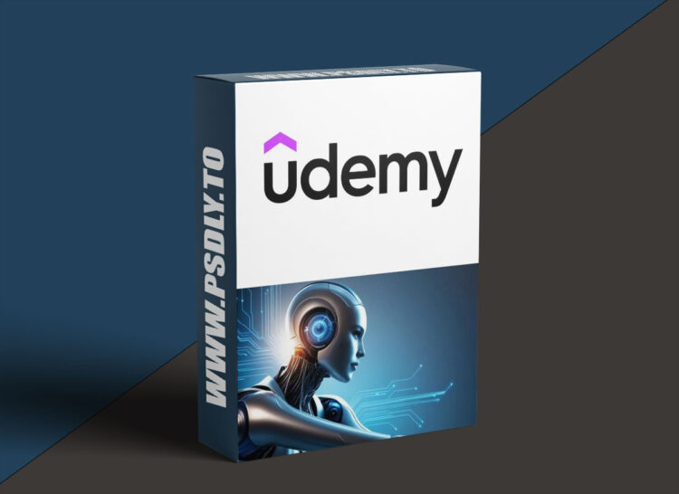 Udemy - Generative AI: From Foundations to Advanced Applications 1 Udemy - Generative AI: From Foundations to Advanced Applications