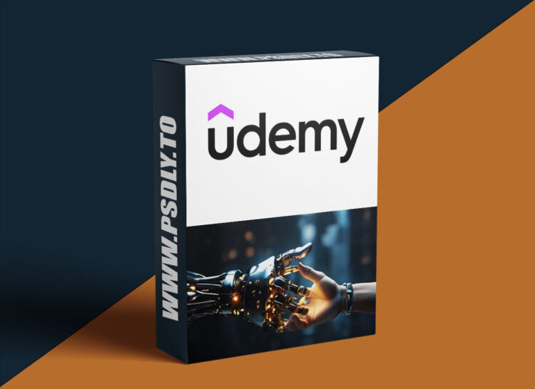 Udemy - Introduction to AI w/ Monetizing Samples 1 Udemy - Introduction to AI w/ Monetizing Samples