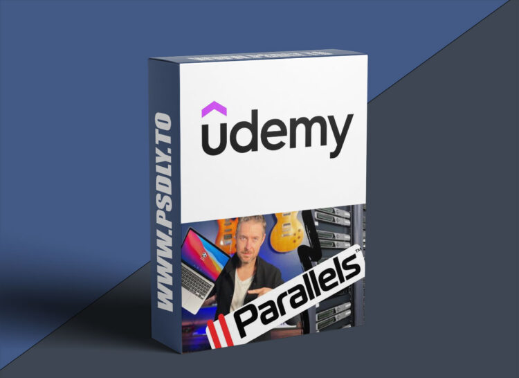 Udemy - Learning Parallels | Creating your pool of VMs on your Mac!! 1 Udemy - Learning Parallels | Creating your pool of VMs on your Mac!!