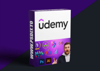 Udemy - Logo Design Essentials: Photoshop & Illustrator