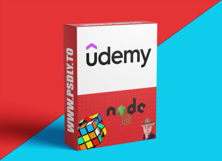 Udemy - Mastering Node.js: From Beginner to Backend Pro 1 Udemy - Mastering Node.js: From Beginner to Backend Pro
