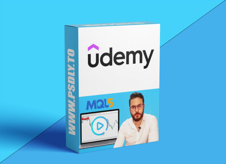 Udemy - MetaTrader 5: The Market Replay Feature 1 Udemy - MetaTrader 5: The Market Replay Feature