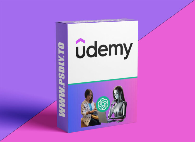 Udemy - Prompt Engineering with Chat GPT 1 Udemy - Prompt Engineering with Chat GPT