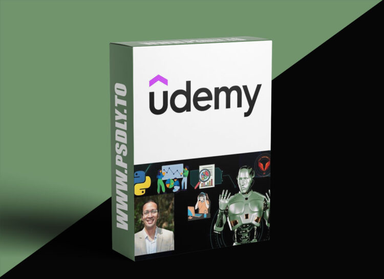 Udemy - R Programming Language for Data Scientists (Data Science) TM 1 Udemy - R Programming Language for Data Scientists (Data Science) TM
