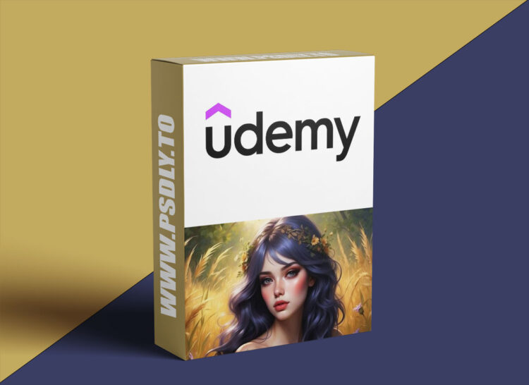 Udemy - Top 10 Generative AI Tools for You 1 Udemy - Top 10 Generative AI Tools for You