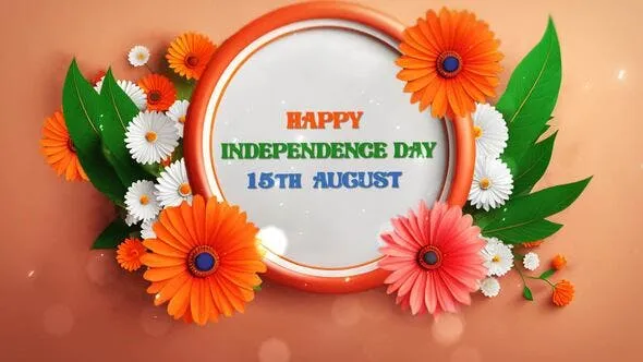 Videohive August 15th Independence Day Slideshow 53488055 1 Videohive August 15th Independence Day Slideshow 53488055