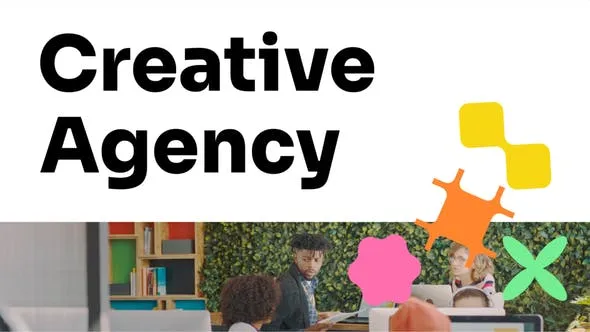 Videohive Creative Agency 54217588 1 Videohive Creative Agency 54217588