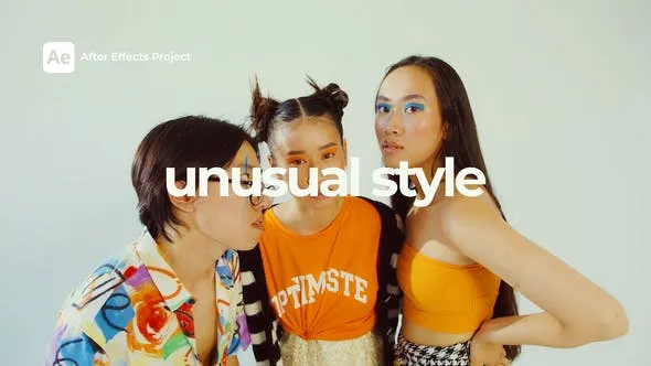 Videohive Fashion Show Opener 54084732 1 Videohive Fashion Show Opener 54084732
