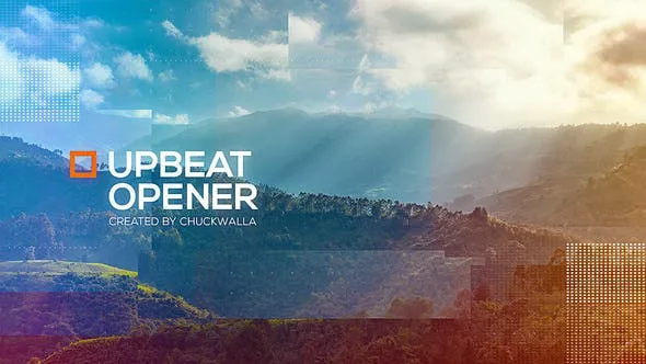 Videohive Fresh Upbeat Opener 21301761 1 Videohive Fresh Upbeat Opener 21301761