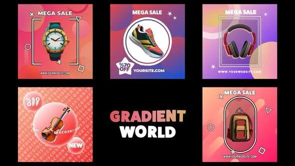 Videohive Instagram Post Templates 54094099 1 Videohive Instagram Post Templates 54094099