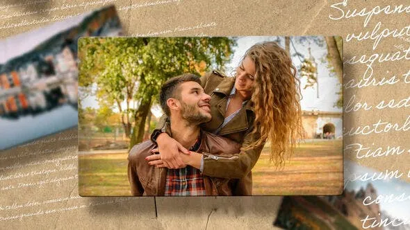 Videohive Memories Photo Slideshow 54192565 1 Videohive Memories Photo Slideshow 54192565